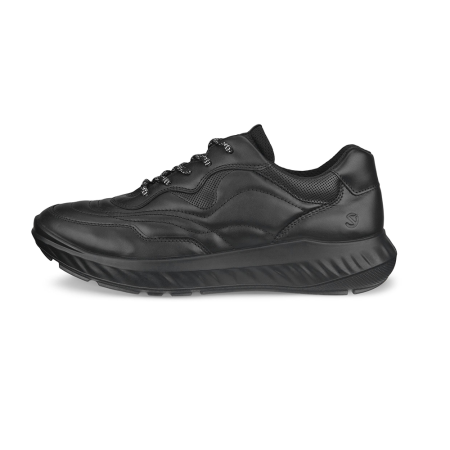 ECCO ATH-1FTR W Black