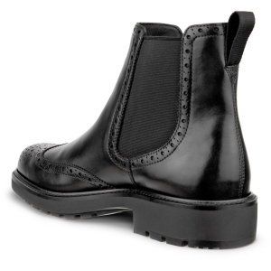 ECCO Metropole Oslo Black