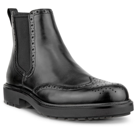 ECCO Metropole Oslo Black