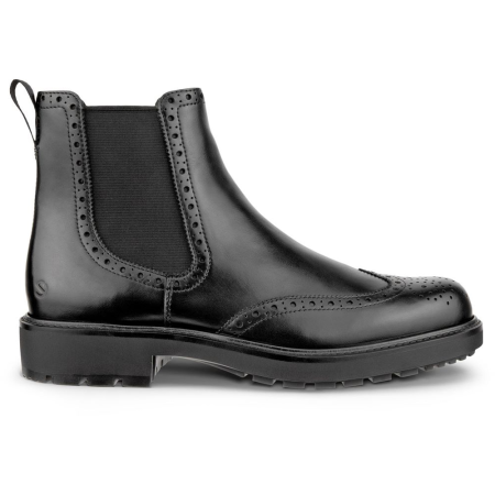 ECCO Metropole Oslo Black