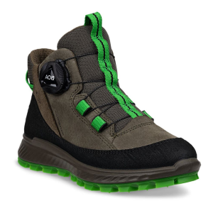 ECCO Exostrike Kids Tarmac
