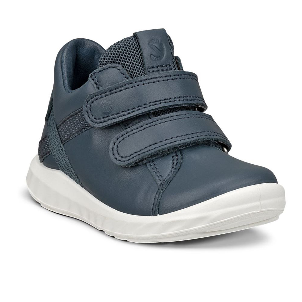 Кеды ECCO SP.1 Lite Infant Pavement