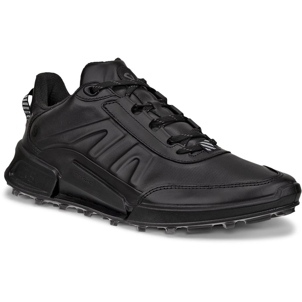 Кроссовки ECCO Biom 2.1 X Mountain W Black