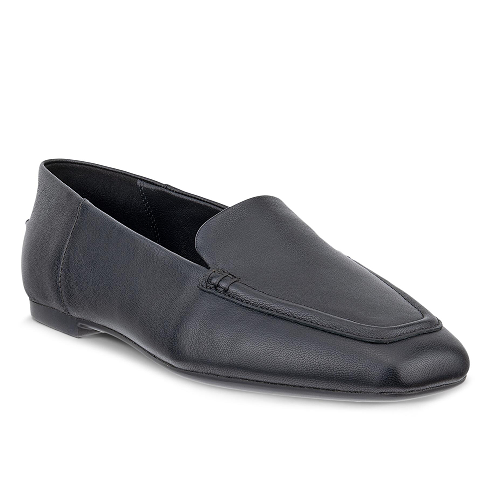 Лоферы ECCO Margot W Black