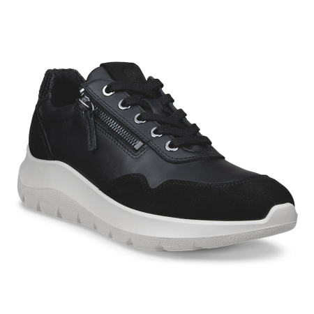 ECCO Valerie Black