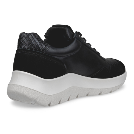 ECCO Valerie Black