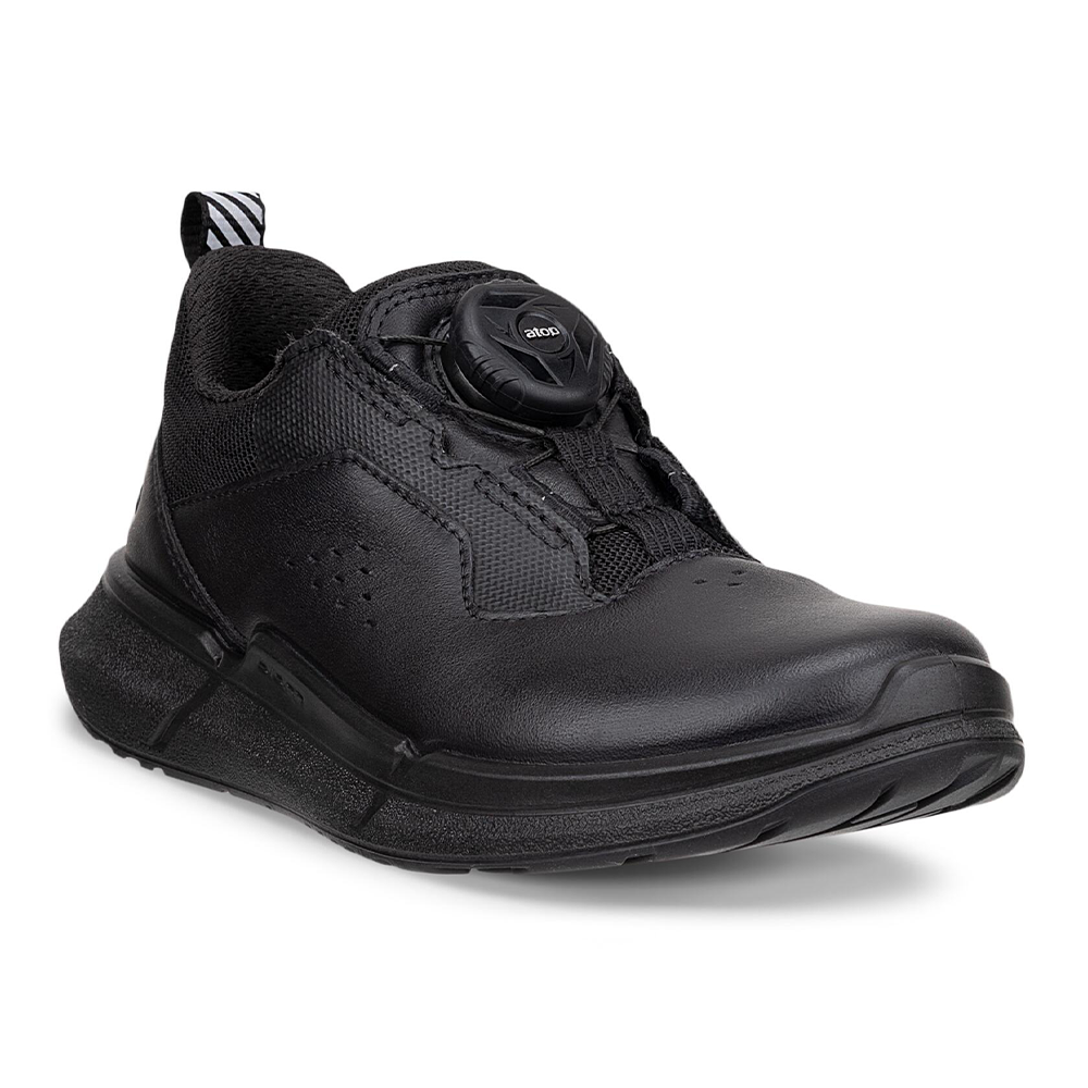 Кроссовки ECCO Biom 2.2 K Black