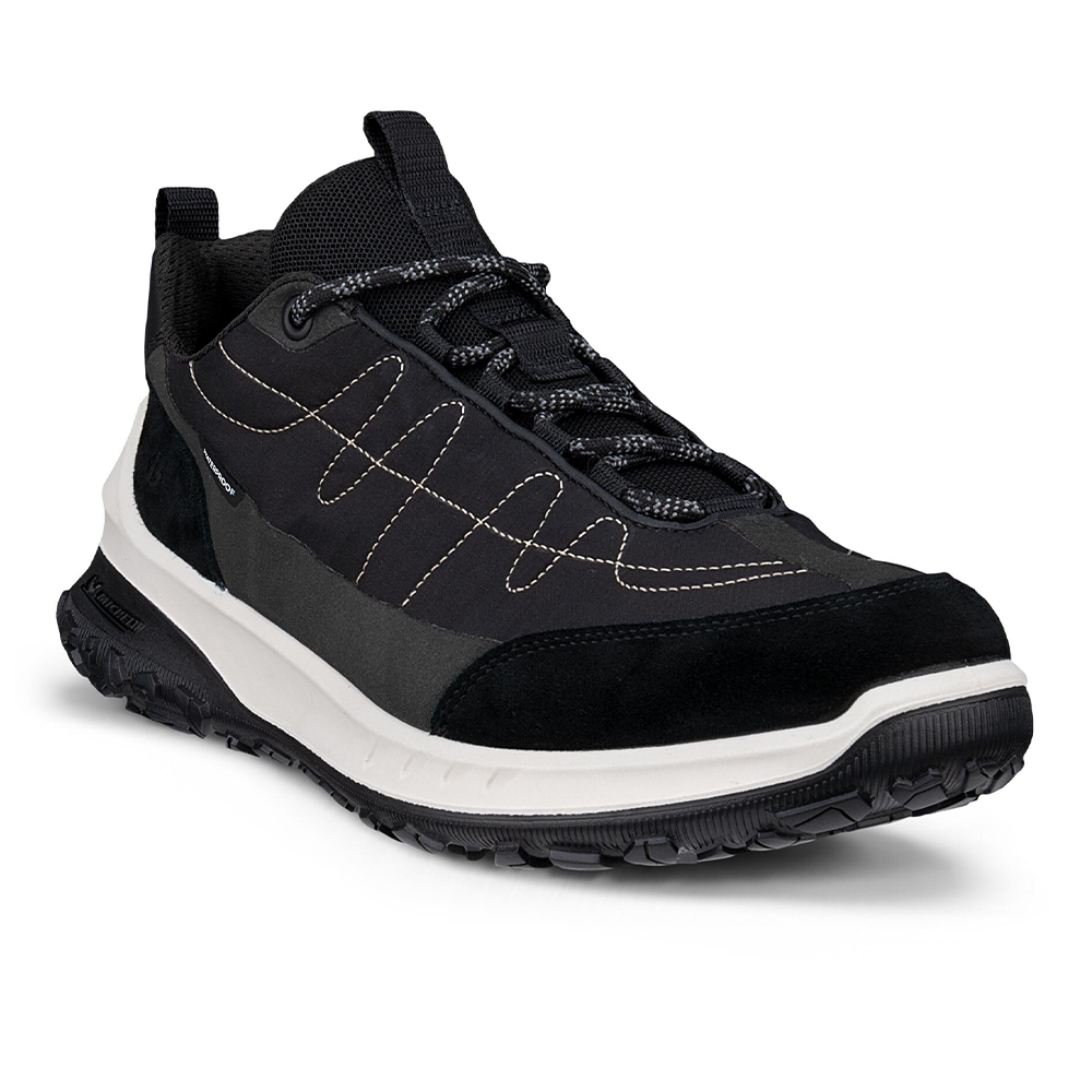 Кроссовки ECCO ULT-TRN W Black