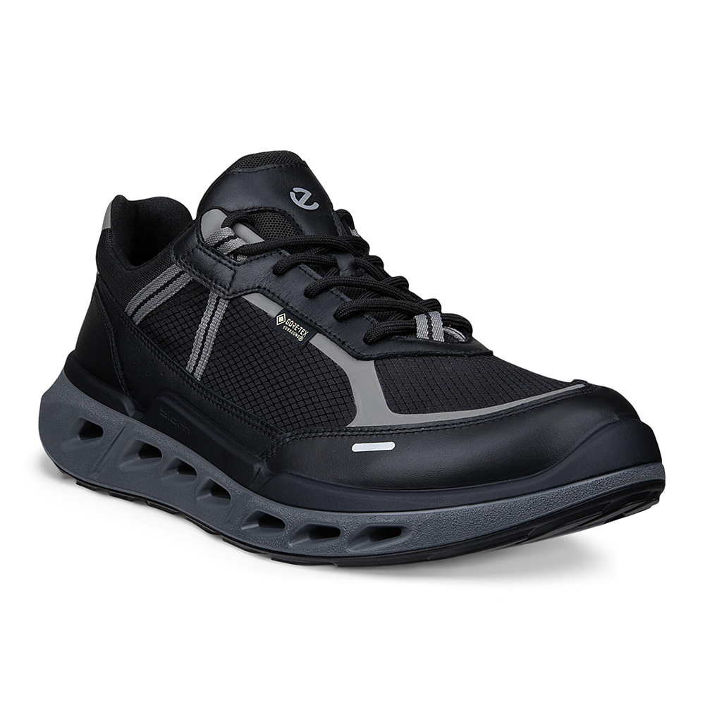Sneakers ECCO Biom 720 M Black