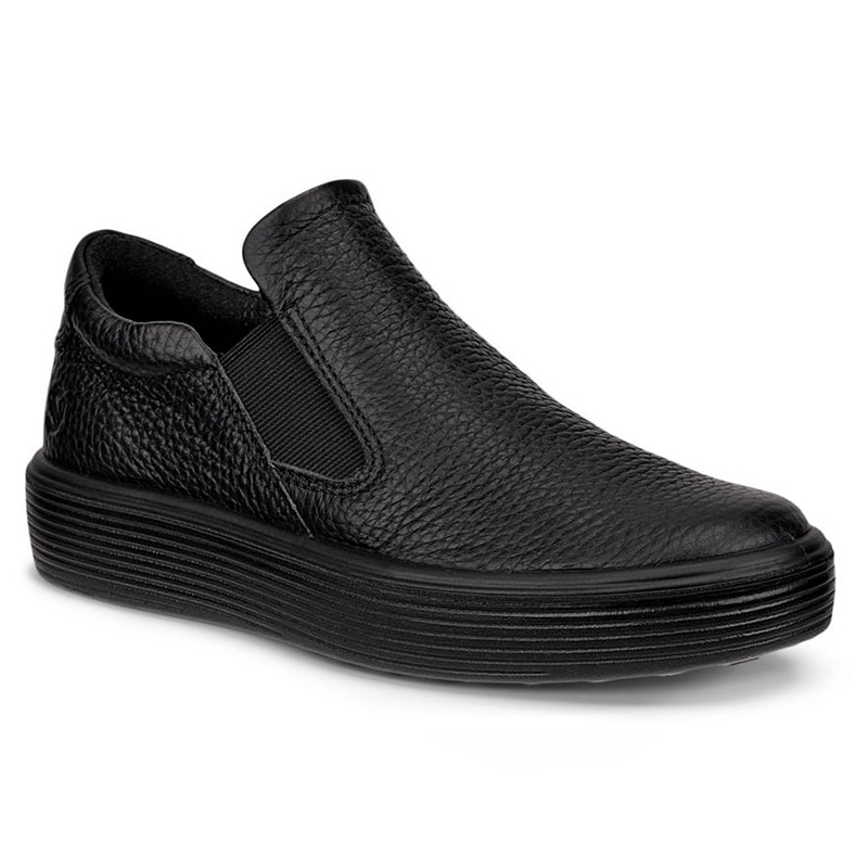 Туфли ECCO Soft 60 K Black