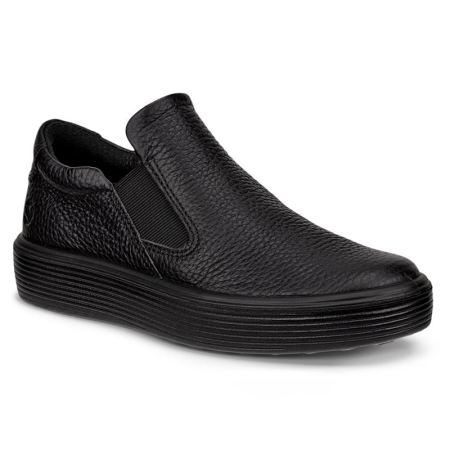 ECCO Soft 60 K Black