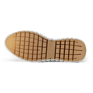 ECCO Gruuv W Teaberry