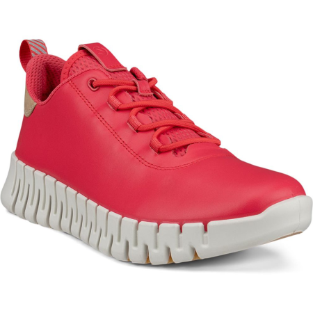 ECCO Gruuv W Teaberry