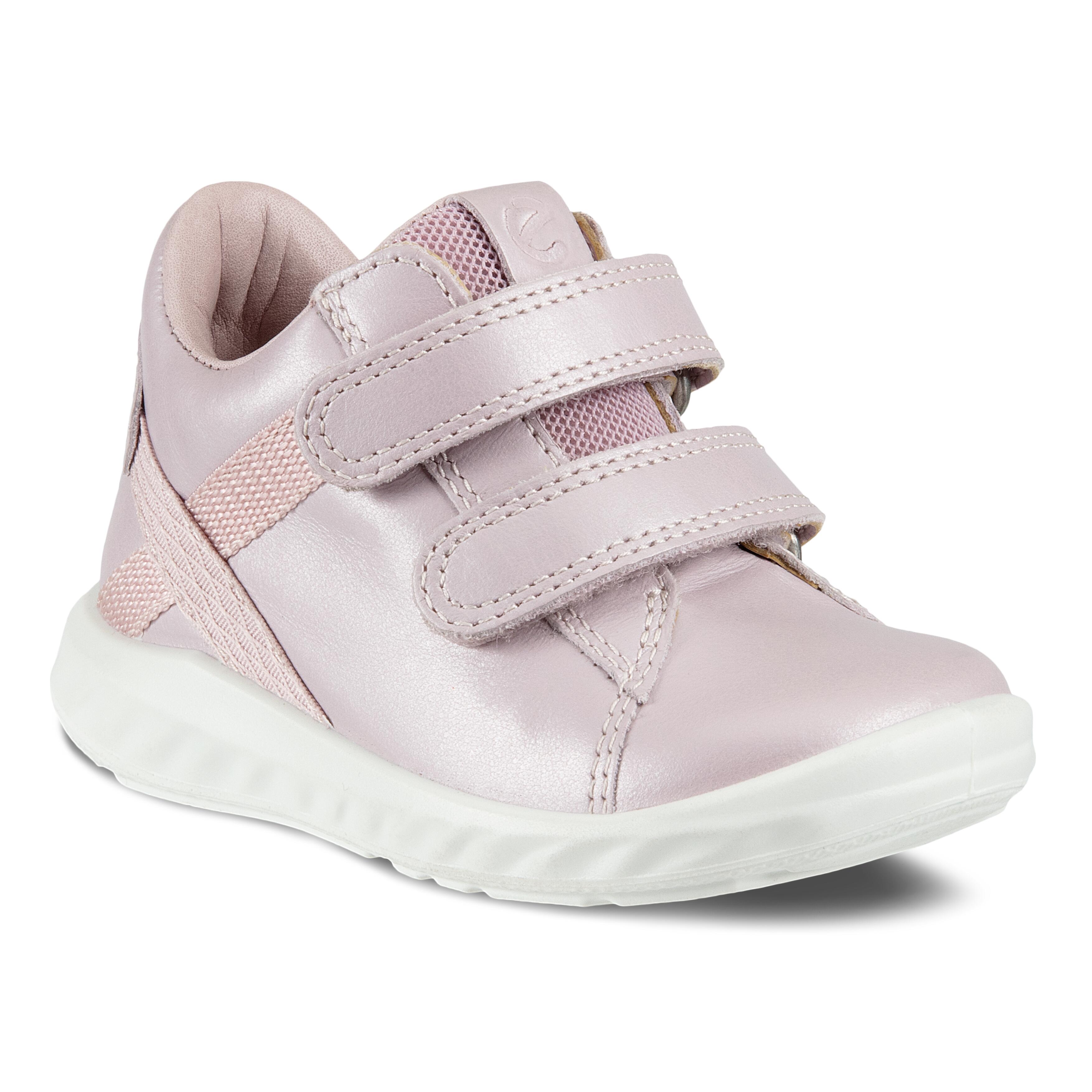 Кеды ECCO SP.1 Lite Infant Violet Ice Spray