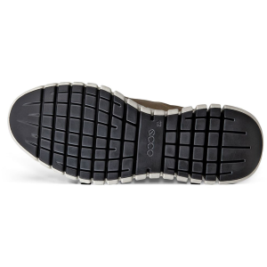 ECCO Gruuv M Nutmeg Brown