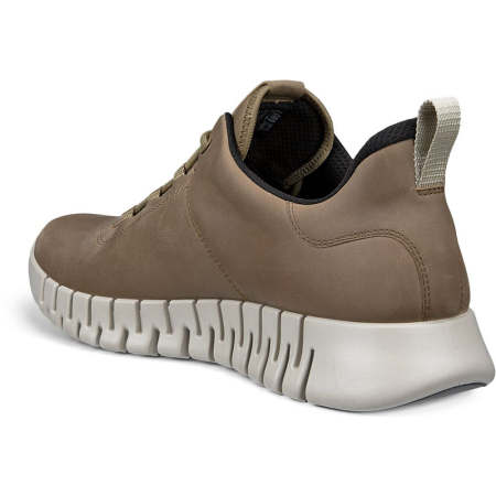 ECCO Gruuv M Nutmeg Brown