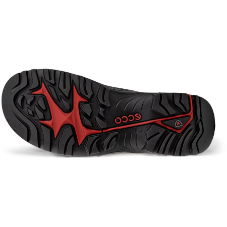 ECCO Offroad M Black