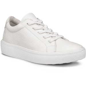ECCO Soft 60 K White