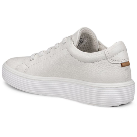 ECCO Soft 60 K White