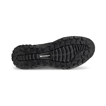 ECCO ULT-TRN W Black