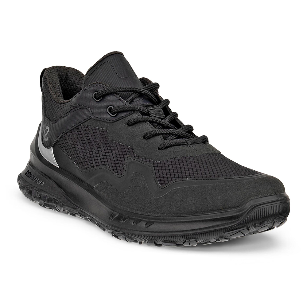 Кроссовки ECCO ULT-TRN W Black