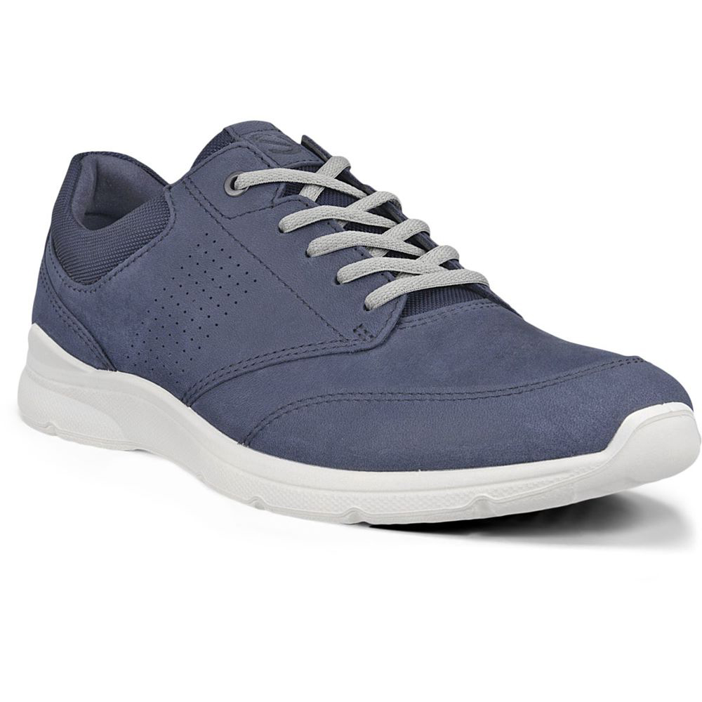 Туфли ECCO Irving Night Sky