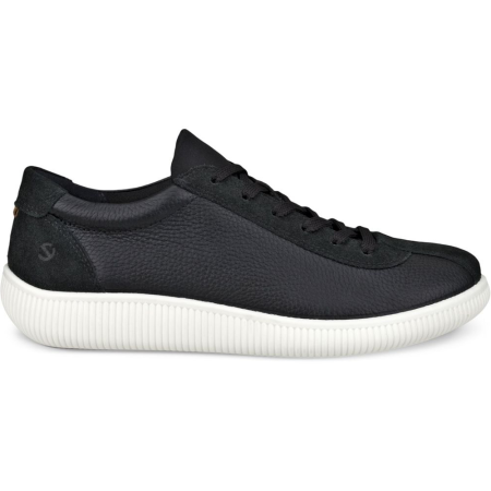 ECCO Soft Zero W Black