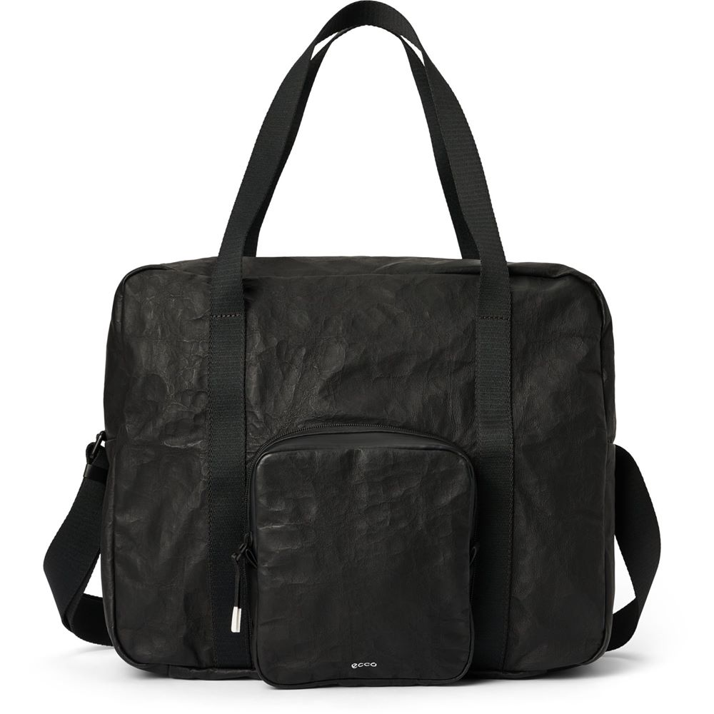 Genti ECCO Tote Packable EW