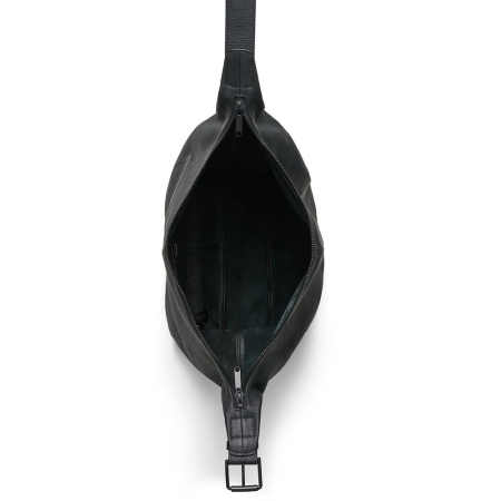 ECCO Hobo L Soft Pebbled Leather