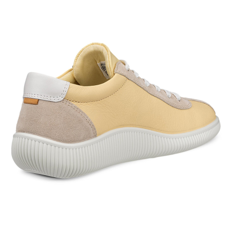 ECCO Soft Zero W Straw