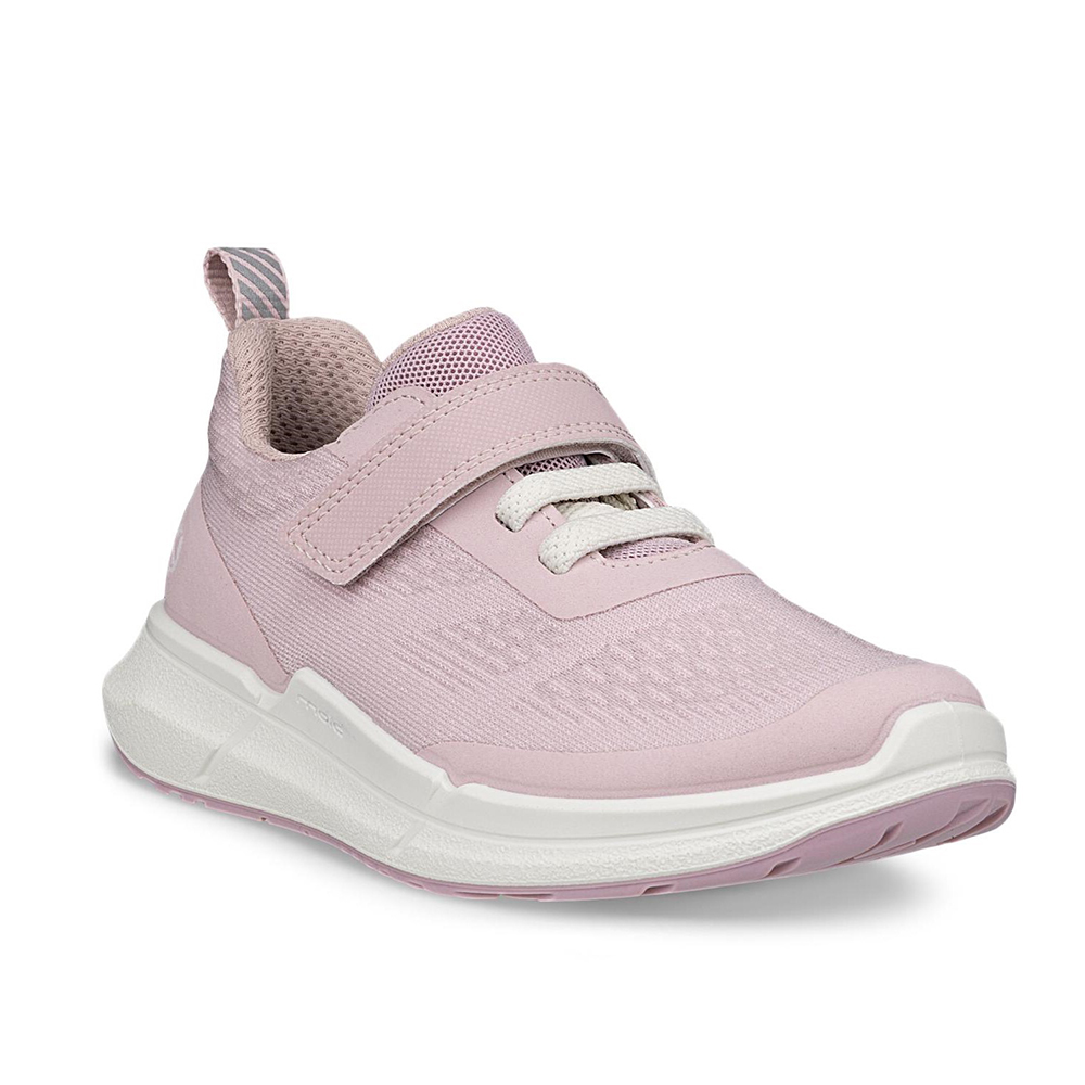 Кроссовки ECCO Biom 2.2 K Violet Ice