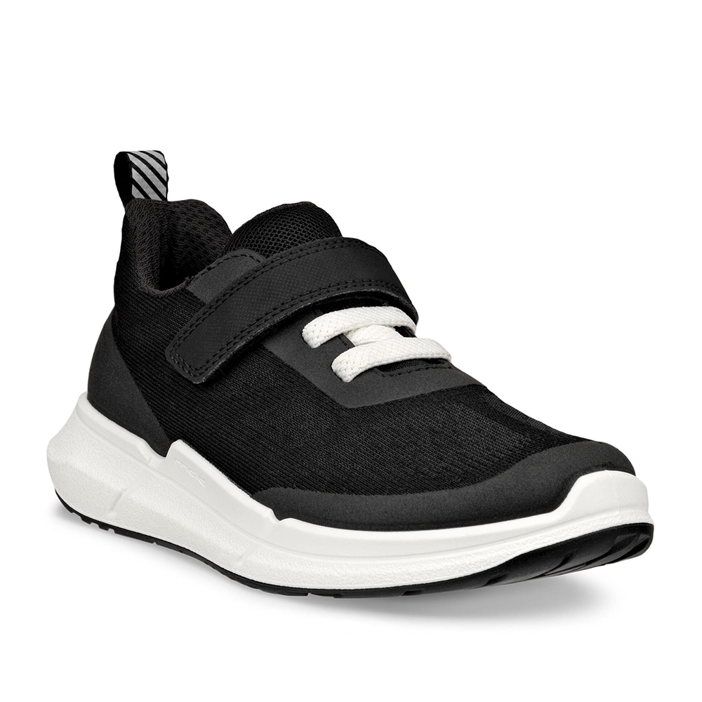 Кроссовки ECCO Biom 2.2 K Black