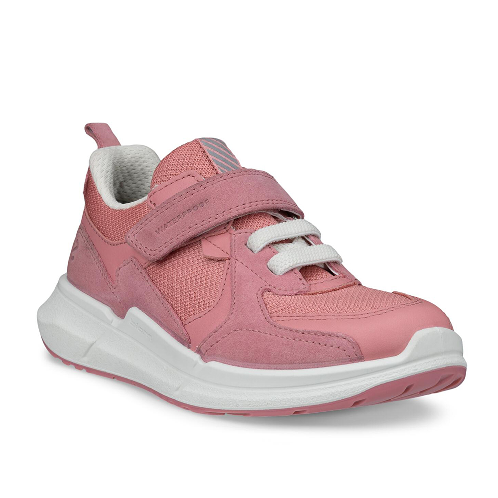 Кроссовки ECCO Biom 2.2 K Old Rose