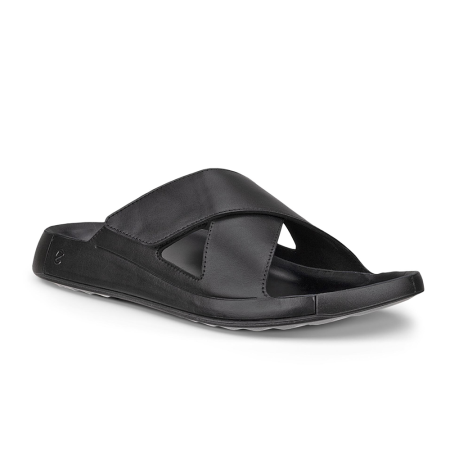 ECCO Cozmo M Black