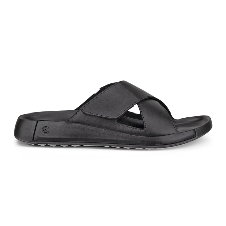 ECCO Cozmo M Black
