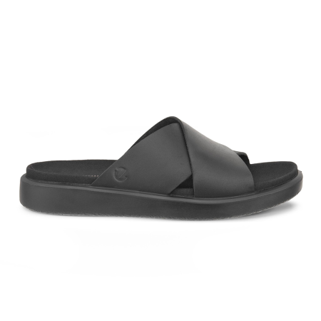 ECCO Flowt M Black