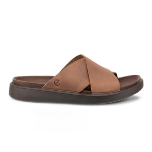 ECCO Flowt M Cocoa Brown