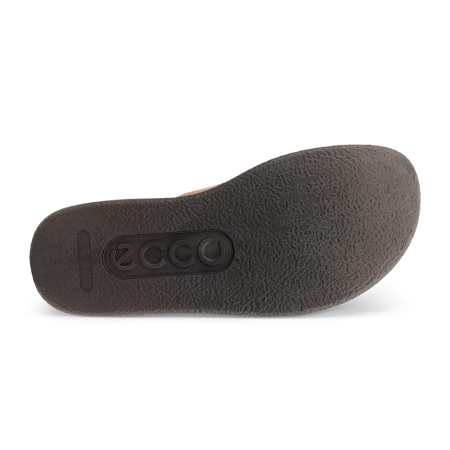 ECCO Flowt M Cocoa Brown