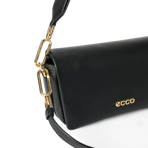 ECCO Pinch Bag M Soft Pebbled Leather