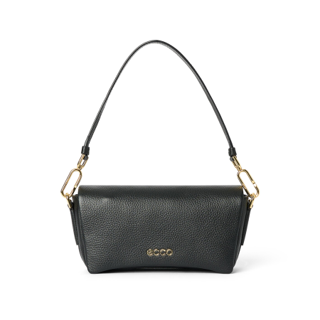 ECCO Pinch Bag M Soft Pebbled Leather