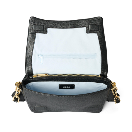 ECCO Pinch Bag M Soft Pebbled Leather