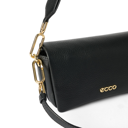 ECCO Pinch Bag M Soft Pebbled Leather