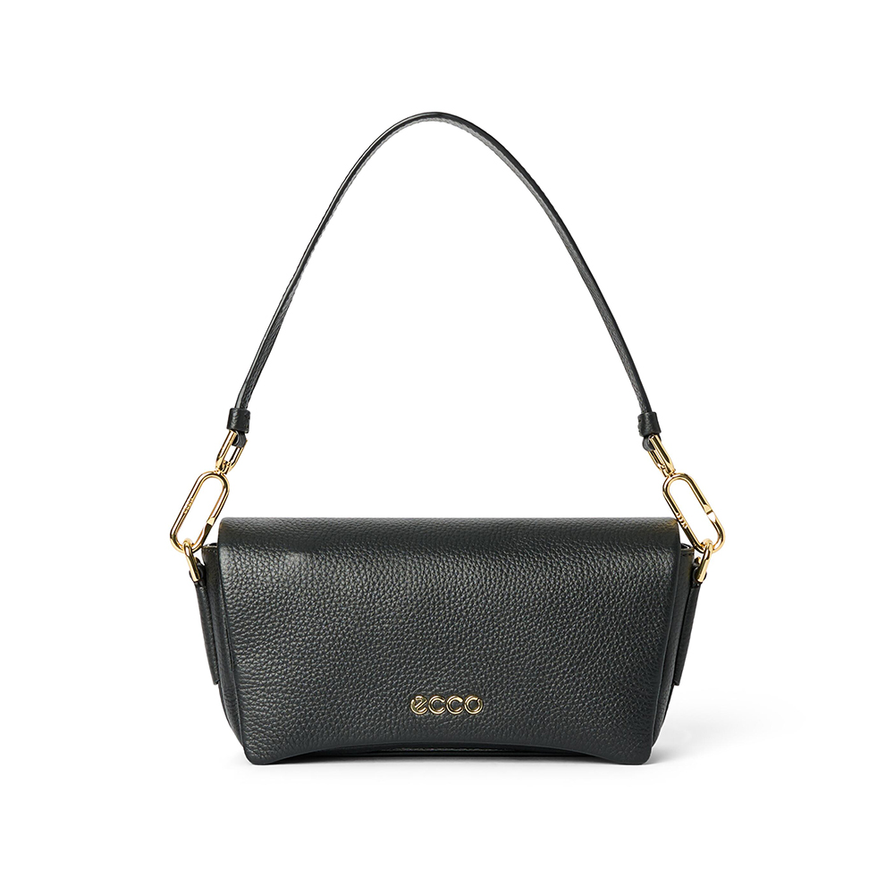 Genți ECCO Pinch Bag M Soft Pebbled Leather