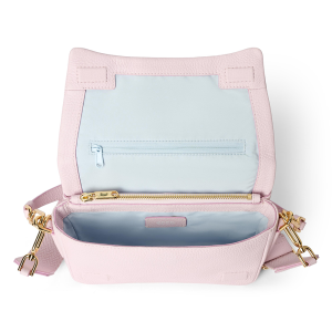 ECCO Pinch Bag M Soft Pebbled Leather