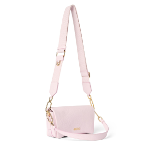 ECCO Pinch Bag M Soft Pebbled Leather