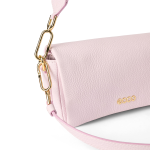 ECCO Pinch Bag M Soft Pebbled Leather