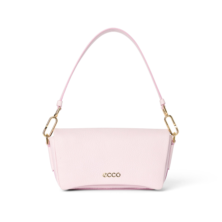 ECCO Pinch Bag M Soft Pebbled Leather