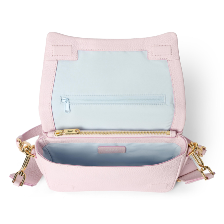 ECCO Pinch Bag M Soft Pebbled Leather