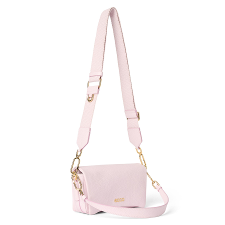 ECCO Pinch Bag M Soft Pebbled Leather