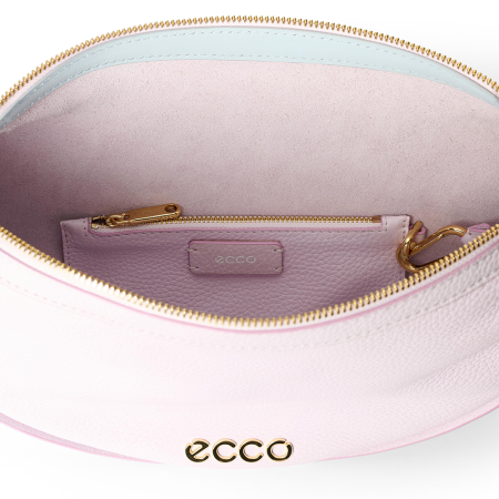 ECCO Fortune Bag M Soft Pebbled Leather